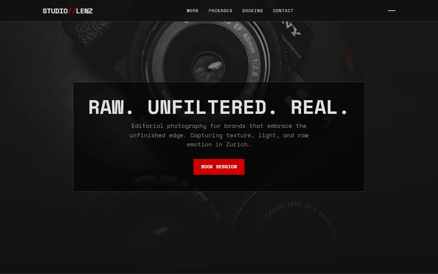 Editorial – Ansicht 1