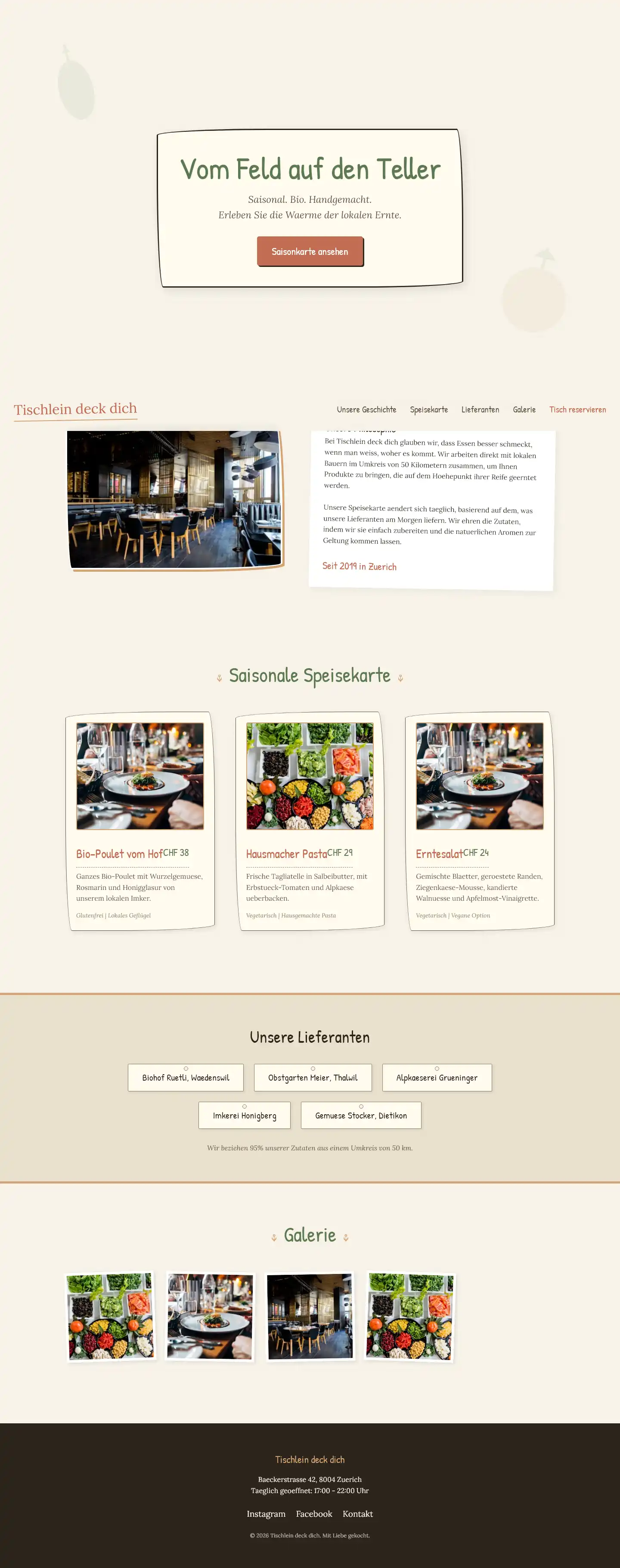 Organic – Ansicht 3